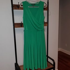 Size 6 Ralph Lauren Fit&Flare Dress